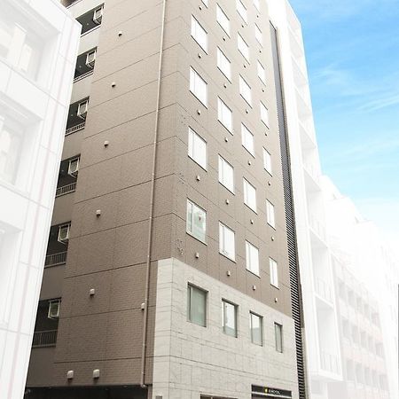 E-Hotel Ginza Select Токіо Екстер'єр фото