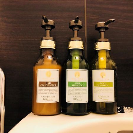 E-Hotel Ginza Select Токіо Екстер'єр фото