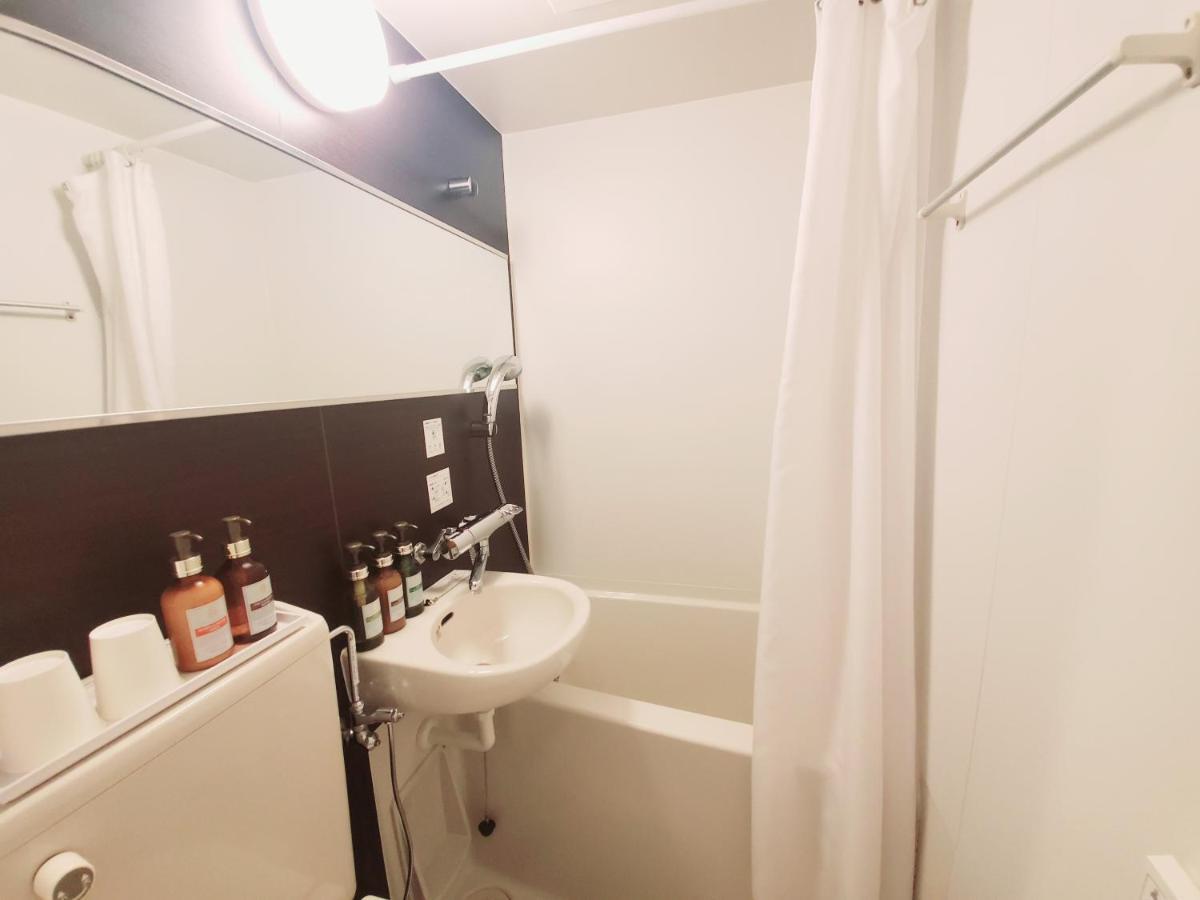 E-Hotel Ginza Select Токіо Екстер'єр фото