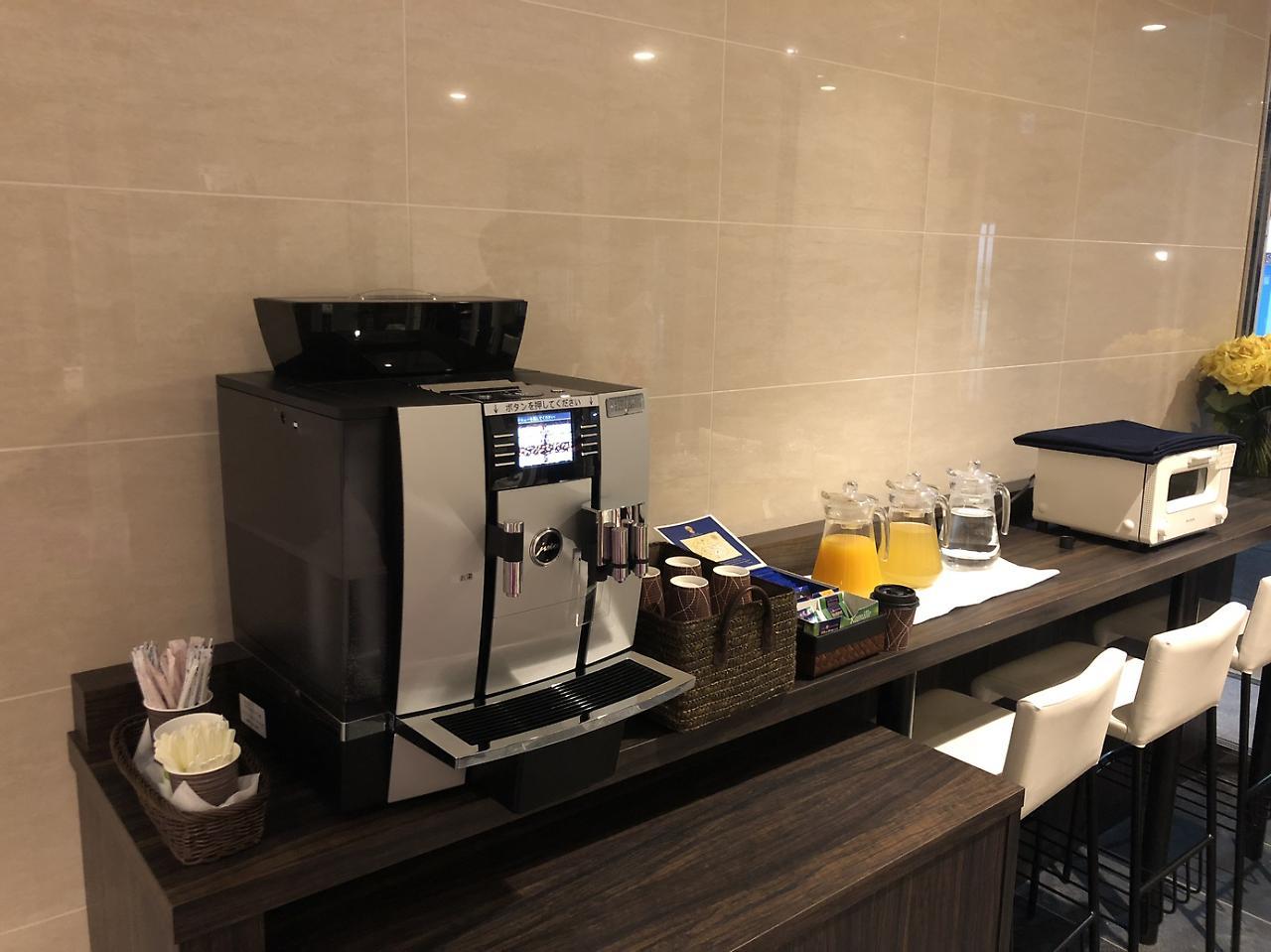 E-Hotel Ginza Select Токіо Екстер'єр фото