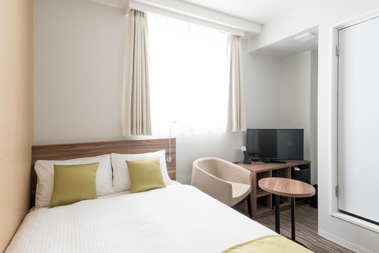 E-Hotel Ginza Select Токіо Екстер'єр фото