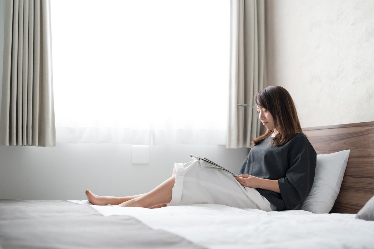 E-Hotel Ginza Select Токіо Екстер'єр фото