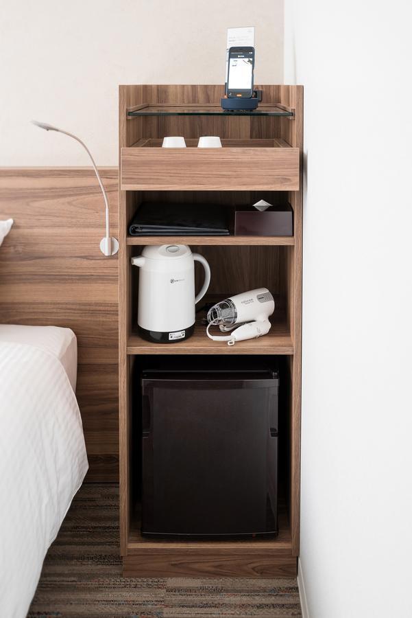 E-Hotel Ginza Select Токіо Екстер'єр фото