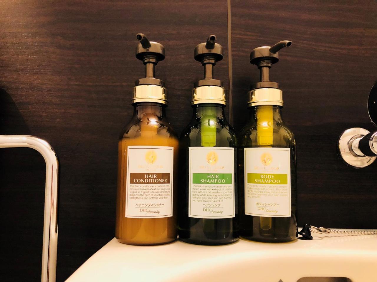 E-Hotel Ginza Select Токіо Екстер'єр фото