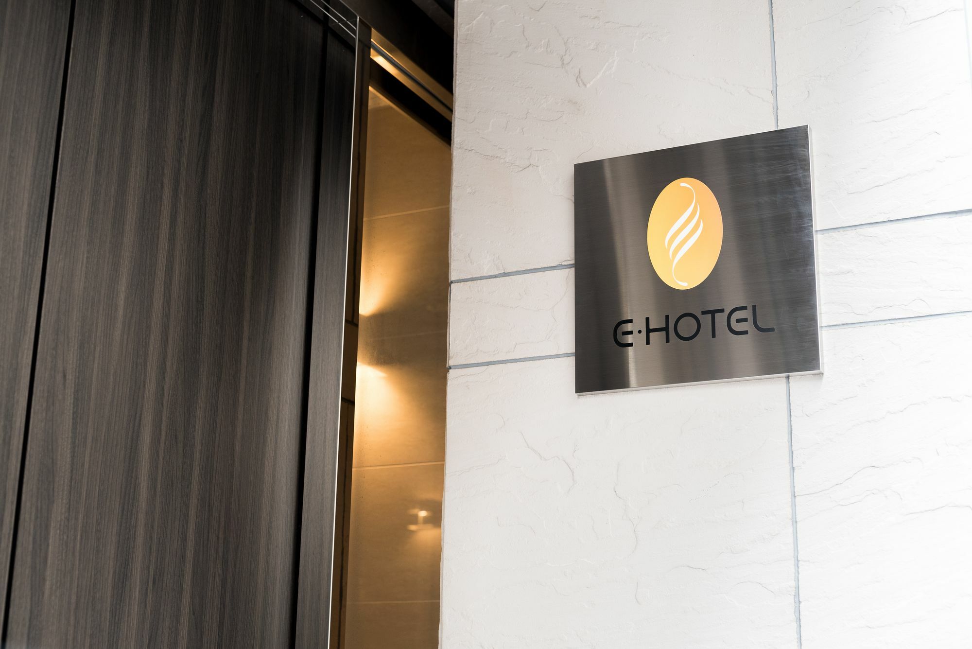 E-Hotel Ginza Select Токіо Екстер'єр фото