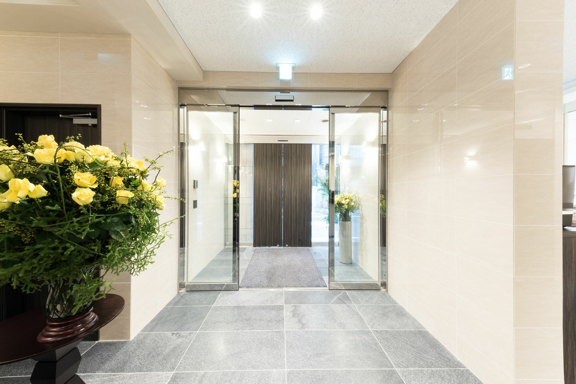 E-Hotel Ginza Select Токіо Екстер'єр фото