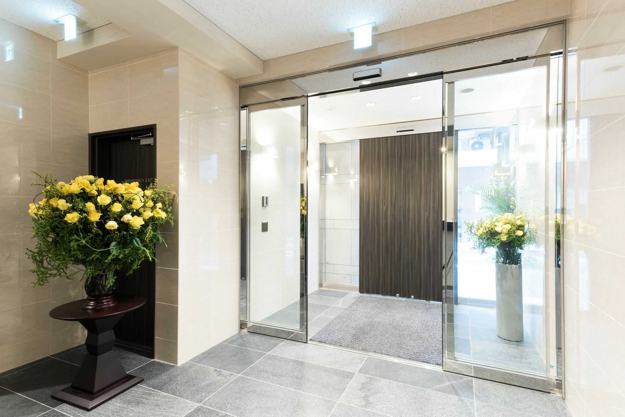 E-Hotel Ginza Select Токіо Екстер'єр фото