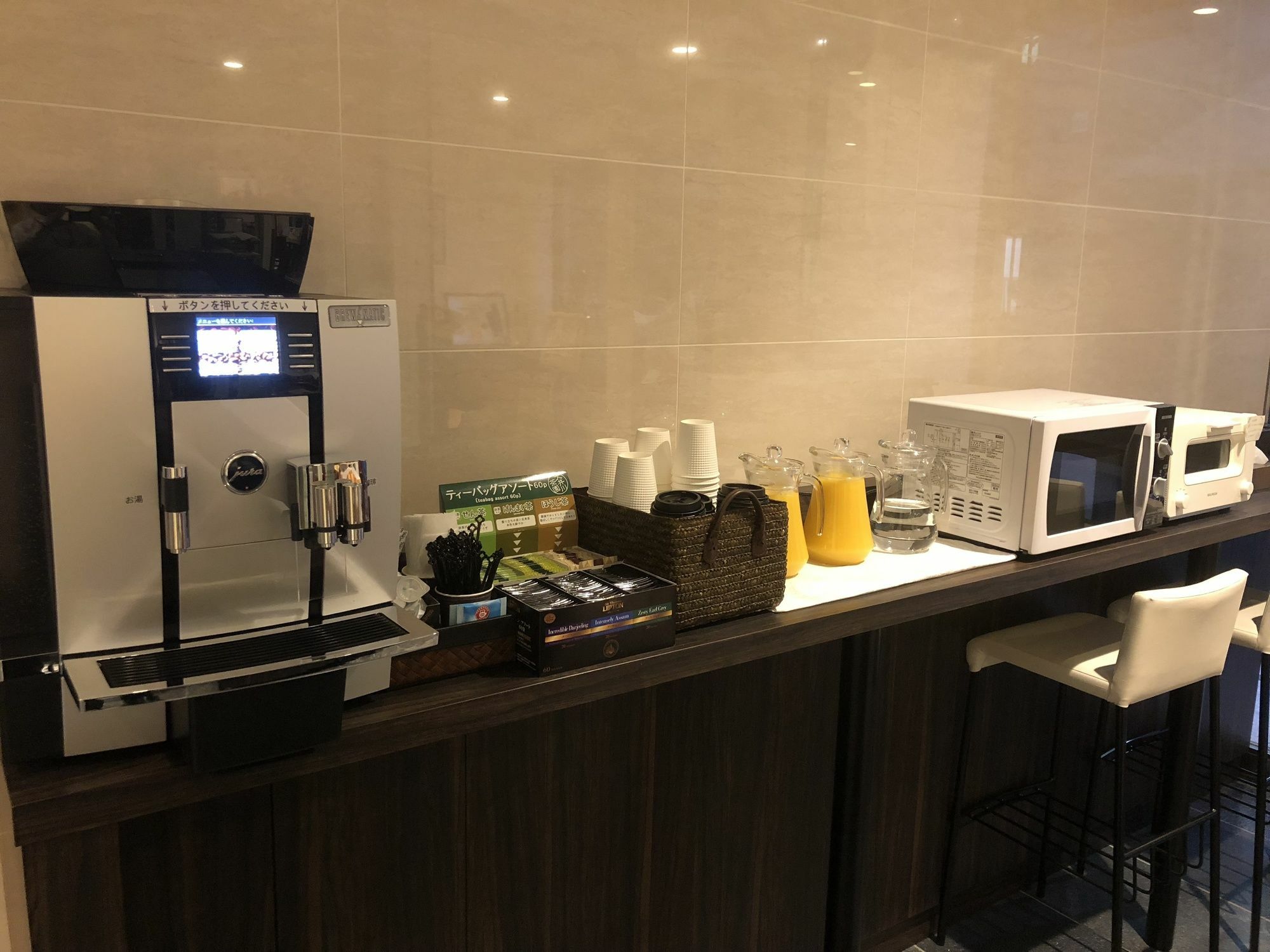 E-Hotel Ginza Select Токіо Екстер'єр фото